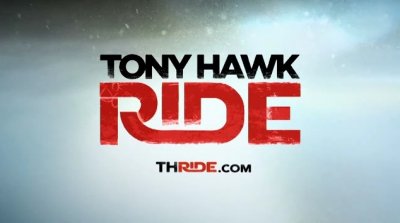Tony Hawk: RIDE