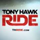 Lo skateboard senza ruote del nuovo Tony Hawk