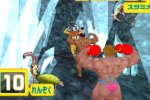 Perplessità sul rating di Muscle March? - Notizia