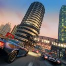 Legendary cars in versione giocattolo nascoste in Burnout Paradise: Big Surf Island