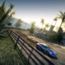 Burnout Paradise va sulla luna?