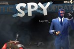 Ultime da Team Fortress 2: la Spia uccide il Cecchino e si aggiorna - Notizia