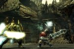 Un'intervista agli sviluppatori per Darksiders - Notizia