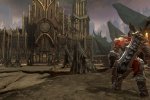 Gli autori della colonna sonora di God of War anche su Darksiders - Notizia