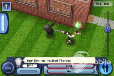 The Sims 3