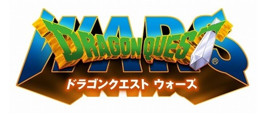 Dragon Quest Wars