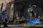 I primi 20 minuti di Darksiders in video (spoiler) - Notizia