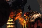 Il destriero Ruin di Darksiders in video - Notizia