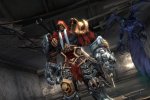 Una sostanziosa demo per Darksiders - aggiornata - Notizia
