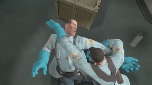 Team Fortress 2: Valve vende cappelli per aiutare il Giappone