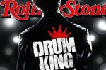 505 Games annuncia Rolling Stone: Drum King - Notizia