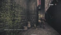The Chronicles of Riddick: Assault on Dark Athena - Videorecensione