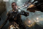 Nuove immagini per Aliens vs Predator - Notizia