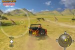 Sega presenta Jambo! Safari - Notizia