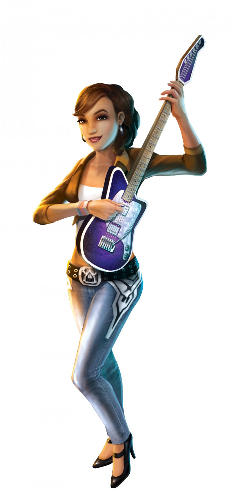 Guitar Hero: On Tour Modern Hits