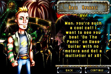 Guitar Hero: On Tour Modern Hits