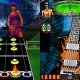Le novità di Guitar Hero On Tour: Modern Hits