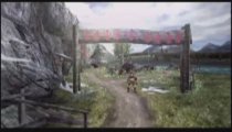 Monster Hunter Freedom Unite - Tutorial 1