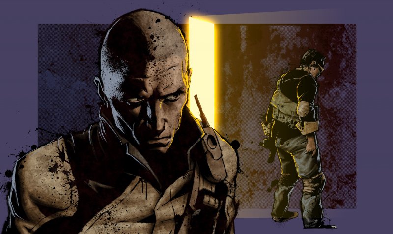 inFamous 2 timidamente svelato, poi ritrattato inFamous 2 timidamente svelato, poi ritrattato