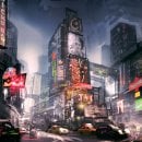 Sony registra il dominio web di inFamous 2