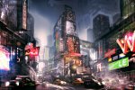 Sony registra il dominio web di inFamous 2 - Notizia