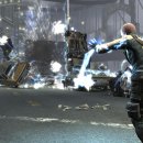 inFamous 2 nel 2010 assieme a Batman e The Force Unleashed?