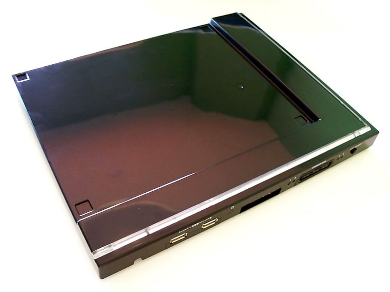 Nitho - PlayStation 3 Docking Station