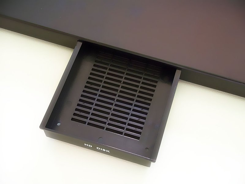 Nitho - PlayStation 3 Docking Station