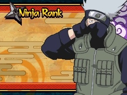 Naruto Shippuden: Ninja Council 4