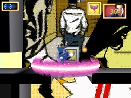 Night at the Museum 2