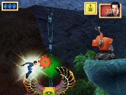 Night at the Museum 2