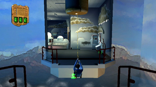 Night at the Museum 2