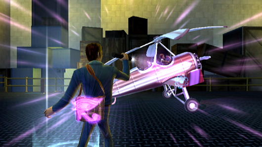 Night at the Museum 2