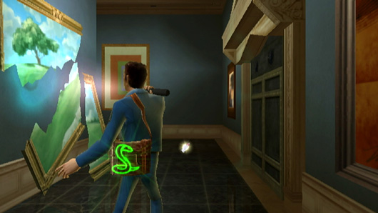 Night at the Museum 2