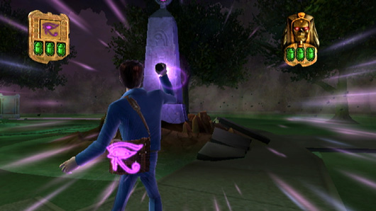 Night at the Museum 2