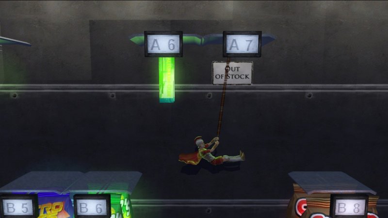 Night at the Museum 2