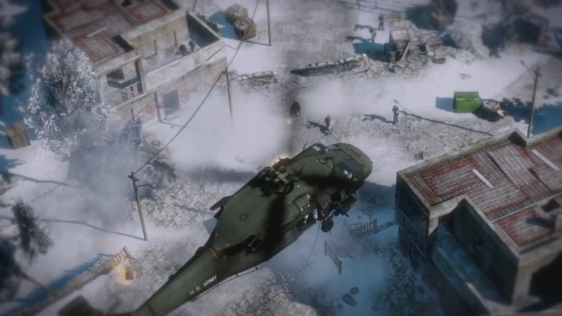 Annunciata la data di Battlefield: Bad Company 2 Annunciata la data di Battlefield: Bad Company 2