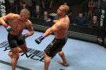 Il trailer di lancio di UFC 2009: Undisputed - Notizia