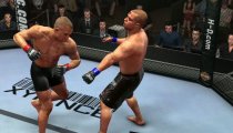 UFC 2009: Undisputed - Trailer di Lancio