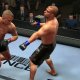 UFC 2009: Undisputed - Trailer di Lancio