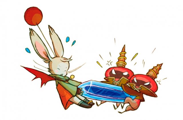 Crystal Defenders R2