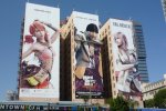 Final Fantasy XIII ancora in tre gameplay - Notizia
