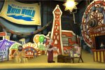 Wallace & Gromit e Sonic su Live Arcade domani - Notizia