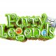 Furry Legends: video e prime immagini