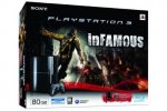Il trailer di lancio di InFamous - Notizia