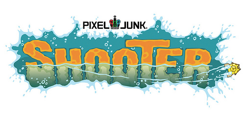 PixelJunk Shooter
