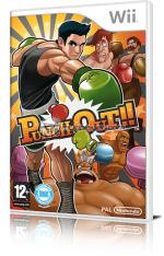 Punch-Out!! Wii per Nintendo Wii