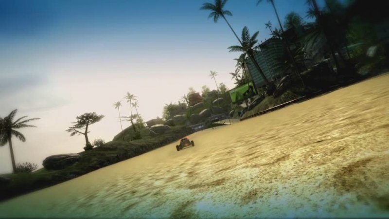 Perché Burnout Paradise è il capitolo migliore della serie?