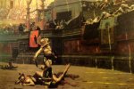 Il nuovo IP di High Voltage è Gladiator A.D. - Notizia