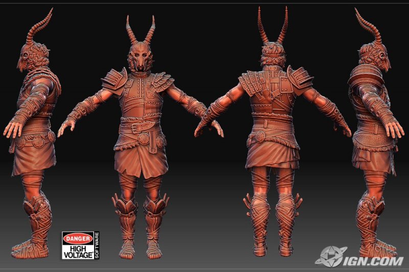 Tournament of Legends